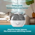 thumbnail image 4 of Homedics® Ultrasonic Humidifier CMTF32, 4 of 8