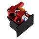 thumbnail image 1 of Kit de extrusora de aluminio Cr10 Pro compatible con Cr10s Pro Reprap Prusa I3 1,75 mm, 1 of 5