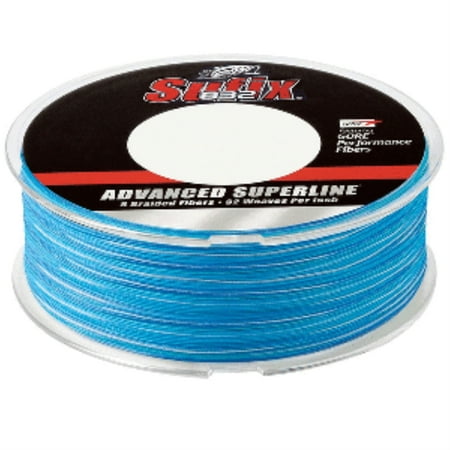 UPC: 0024777705432 | Sufix 832® Advanced Superline® Braid – 6lb – Coastal Camo – 600 yds