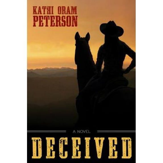 Pre-Owned Deceived (Paperback) 1621088537 9781621088530