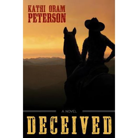 Pre-Owned Deceived
