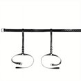 thumbnail image 1 of 1pc Exaggerated BDSM Hot Girl Body Chain and Leg Ring Set for Bondage and Decoration, 1 of 4