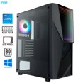 thumbnail image 1 of PC gamer armado CPU i5 11400 Intel  RAM de 16GB SSD 480GB 500W 80+, 1 of 5