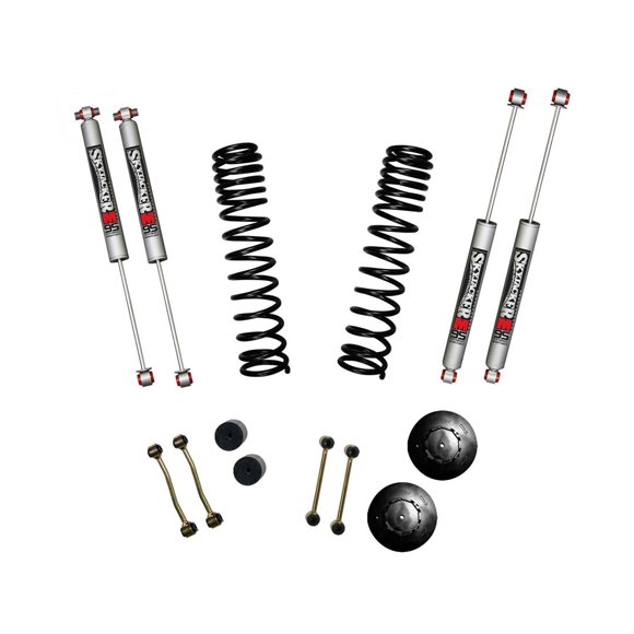 Skyjacker Suspensions G250Pmlt Lift Kit Suspension