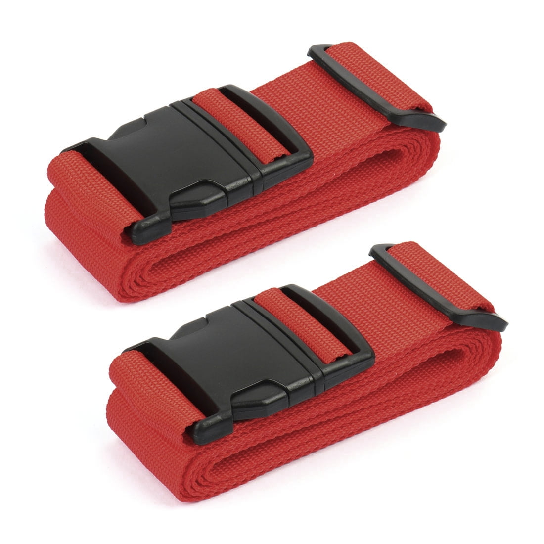 luggage belt walmart