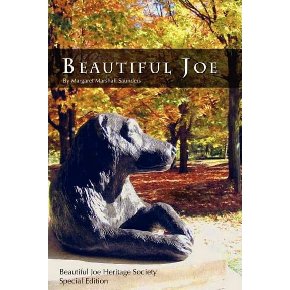 Beautiful Joe