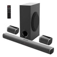 thumbnail image 1 of Home Theater 240w Barra De Sonido Y Subwoofer Con Bluetooth, 1 of 4