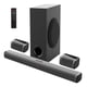 thumbnail image 1 of Home Theater 240w Barra De Sonido Y Subwoofer Con Bluetooth, 1 of 4