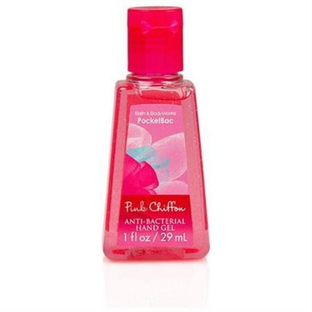 bath works pocketbac anti bacterial gel pink bath works pocketbac anti bacterial gel pink