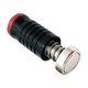 thumbnail image 3 of Accesorios para pines de sujeción de PCB, fijación elástica con resorte, abrazadera de soldadura para PCB para soldadura de placas de circuito impreso, 3 of 9