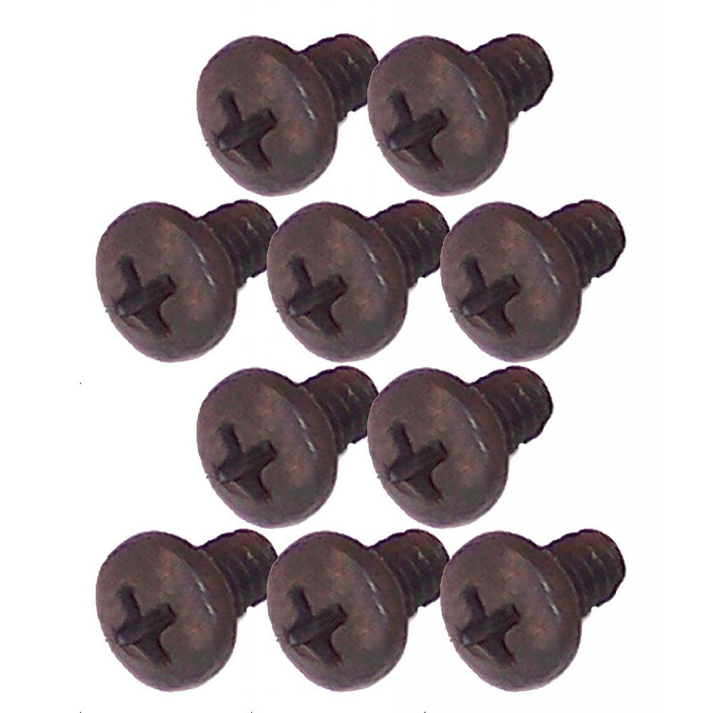 Porter Cable 690 Router (10 Pack) Replacement Screw 87411710PK
