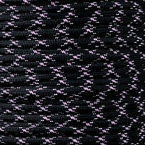 Paracord Planet 10', 25', 50', 100' Hanks & 250', 1000' Spools of Parachute 550 Cord Type III 7 Strand Paracord in Over 50 Neutral Color Dominant Color Patterns