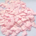 thumbnail image 7 of Cheers.US 500Pcs Valentine's Day Heart Confetti Decoration,Love Heart Shaped Sponge Petal,Romantic Decor for Tables Valentine Confetti Wedding Decoration Supplies, 7 of 7