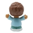 thumbnail image 3 of Replacement Part for Fisher-Price Little People We Deliver Pizza Place Playset - HBR79 ~ Replacement Dad Customer Figure, 3 of 6