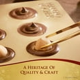 thumbnail image 6 of Ferrero Collection, Premium Assorted Hazelnut Milk Chocolate, Dark, Coconut, Holiday Gift Box, 12 Count, 4.6 oz, 6 of 13