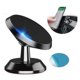 thumbnail image 1 of 360 Rotatable Mobile Holder With Self -adhesive Magnet Car Holder Black, 1 of 5
