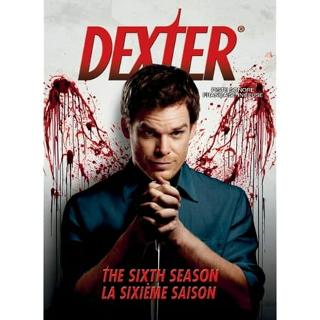 DEXTER: THE COMPLETE SIXTH SEASON