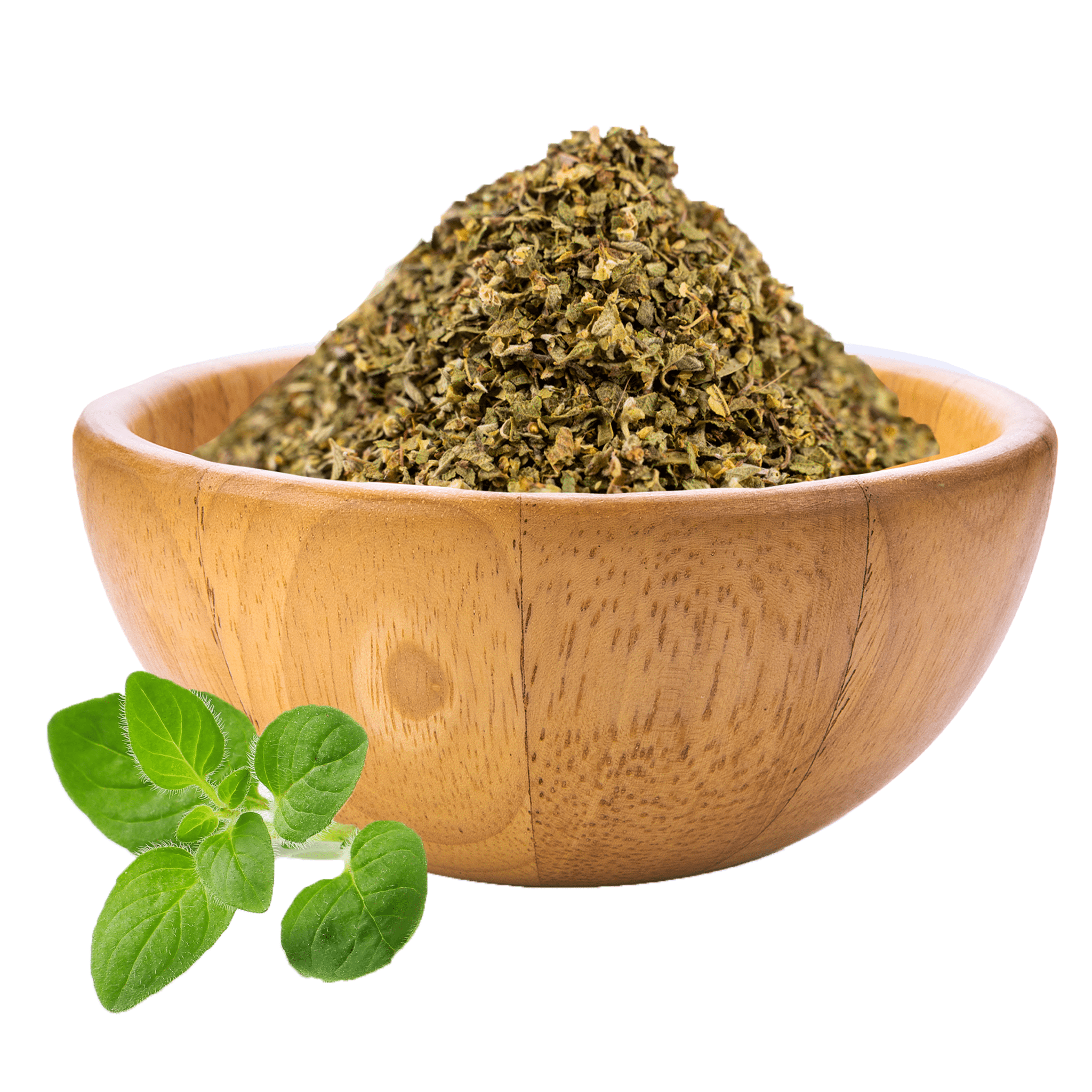 Mexican Oregano Dried Cut & Sifted 1.5 oz Resealable Bag by Ole