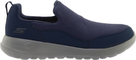 skechers men's go walk max 54626 sneaker