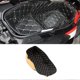 thumbnail image 3 of Motorcycle Bucket Mat Rear Seat Protection Tool Fit for Honda PCX 125 150 ADV 150, 3 of 5