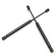 thumbnail image 5 of 2Pcs Rear Trunk For R170 Convertible 1996-2004 1707500036, 5 of 5