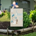 thumbnail image 6 of Summer House Flag 28 x 40 Double Sided Summer Time Garden Yard Flags Welcome Hello Summer Beach Anchor Outdoor Indoor Banner for Party Home Decorations, 6 of 6