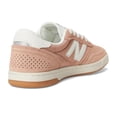 thumbnail image 5 of New Balance, Unisex, 440, Rose/White, Men 7.5, Women 9, Medium, 5 of 7
