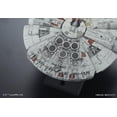 thumbnail image 4 of Maqueta de vehículo Bandai Spirits Star Wars 1/350 Millennium Falcon, 4 of 8