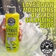 thumbnail image 3 of Kit de lavado de autos Chemical Guys CWS215BK con jabón espumoso de 128 oz, 3 of 7