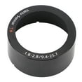 thumbnail image 1 of Camera Lens Connector Circle, for ZV1 Camera Lens Adapter Circle Aluminum, Engineered for a Tight and Secure Fit, Excellent Replacement Part, 1 of 7