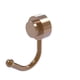 thumbnail image 1 of Gancho para bata Venus Collection - 420-BBR Allied Brass 420-BBR, 1 of 1