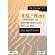 BiSL Next - A Framework for Business Information Management (Paperback)