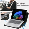 thumbnail image 4 of Funda Protectora para Laptop Smatree MS83T para HP OmniBook de 16", 4 of 9