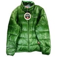 thumbnail image 5 of Columbia Men's Gold 650 TurboDown Jacket Tall 2Xlarge Tall Woodland, 5 of 19