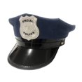 thumbnail image 3 of Disfraz de policía de Nueva York para fiesta de carnaval, conjunto de ropa de policía para niño y niña, disfraz de policía para niños de 3 a 9 años, 3 of 5