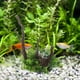thumbnail image 4 of Planta de acuario falsa, adorno para pecera, césped acuático artificial, rama falsa, 4 of 6