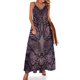 thumbnail image 1 of Vestido sin mangas con diseño de nave espacial, vestido de mujer, vestidos de moda para mujer, vestido de verano para mujer coreana, 1 of 7