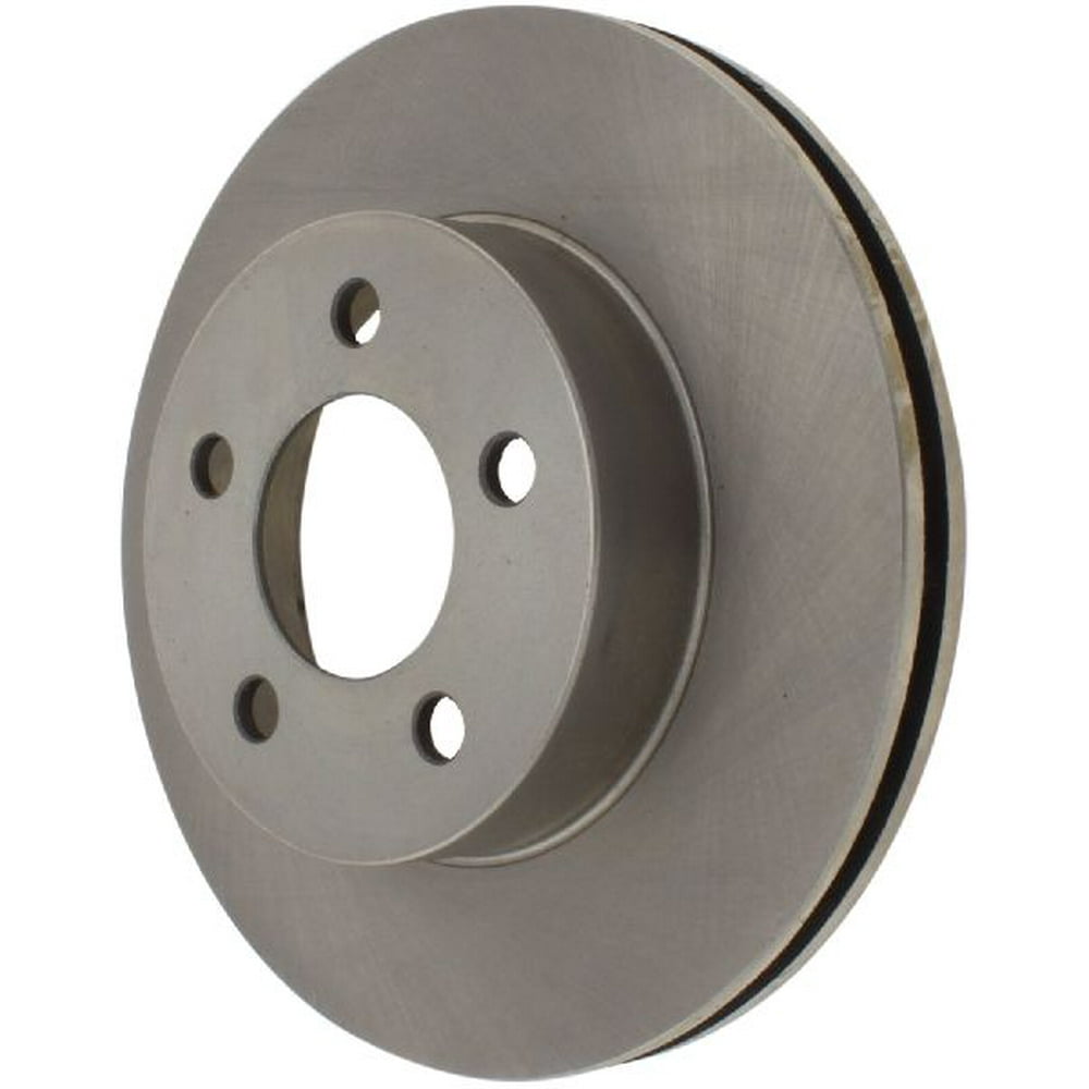 GoParts OE Replacement for 19982002 Ford Ranger Front Disc Brake