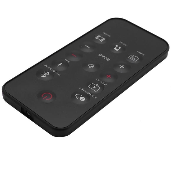 Mando a distancia inalámbrico para el reproductor Cinema SB150