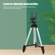 thumbnail image 5 of Flexible Non-Slip Rubber Aluminium Alloy Tripod Flexible Tripod Smart Phone for Mobile Phone ANGGREK Otros, 5 of 8