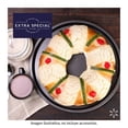 thumbnail image 1 of Rosca de reyes Extra Special rellena de crema sabor nata 1 kg, 1 of 4