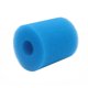 thumbnail image 1 of Toystoory 5 uds piscina 10cm x 20cm filtro de espuma esponja reutilizable para tipo A lavable Biofoam limpiador filtro espuma esponjas No.03 2Conjunto, 1 of 6