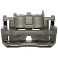 thumbnail image 2 of Raybestos Element3 New Plated Calipers Fits select: 2010-2011 FORD F150, 2010-2021 FORD EXPEDITION, 2 of 8