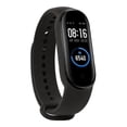 thumbnail image 1 of Smart Watch M5 Smartband Pulsera Deportivo Fitness Negro Genérica M5, 1 of 3