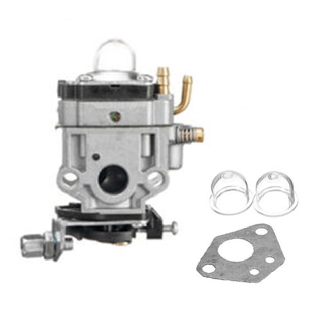 Débroussailleuse pour Scooter Carb Carburateur 43cc 47cc 49cc 50cc 52cc 2-Temps 11mm