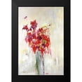 thumbnail image 2 of Jackson, Victoria 13x18 Black Modern Framed Museum Art Print Titled - A Gift For You, 2 of 5