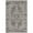 Tan Gray, variant on GLATTICE Runner Rug 2x6 Tan Vintage Floral Rug Boho Rug Runner Non-Slip Washable Kitchen Runner Soft Printed Retro Flower Carpet Runner for Bedroom Laundry Entryway