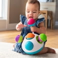 thumbnail image 3 of Fat Brain Toys - Klickity, 3 of 6