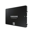 thumbnail image 1 of Samsung SSD 860 EVO 250GB 2.5 Inch SATA III Internal SSD (MZ-76E250B/AM), 1 of 9