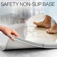 thumbnail image 3 of Bath Kneler Y Code Rest Pad, Almohadillas de Rodilla de Baño de Bebé Succión Fuerte de Bolsillo Grande para Vieg, 3 of 7